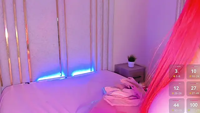 Saekohofman online show from 10-28-25, 04:16