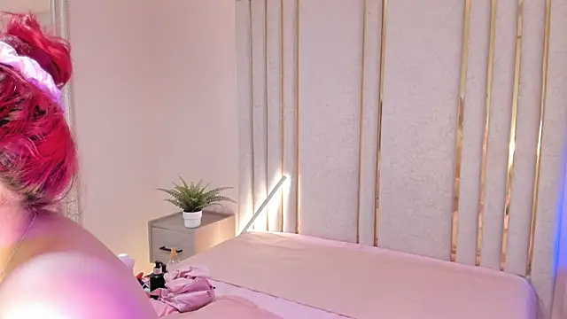 Saekohofman online show from 02-10-26, 04:16