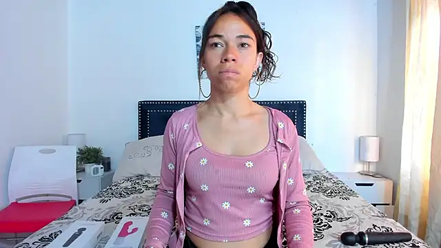 ZulyMichels online show from 01-10-25, 12:36