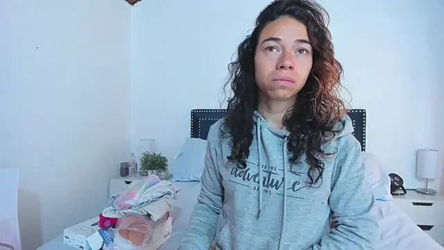 ZulyMichels online show from 02-11-25, 12:48