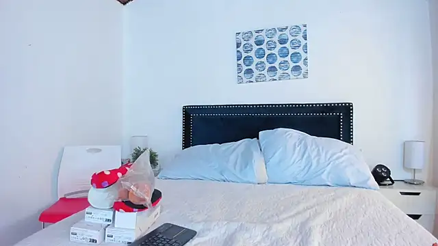 ZulyMichels online show from 02-15-25, 01:38