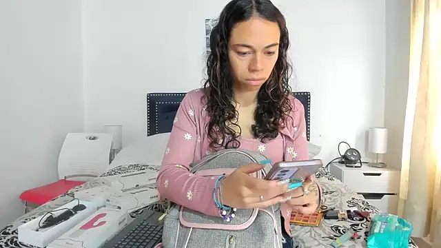 ZulyMichels online show from 03-17-25, 12:46