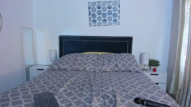 ZulyMichels online show from 02-09-26, 12:20