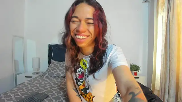 ZulyMichels online show from 03-03-26, 12:22