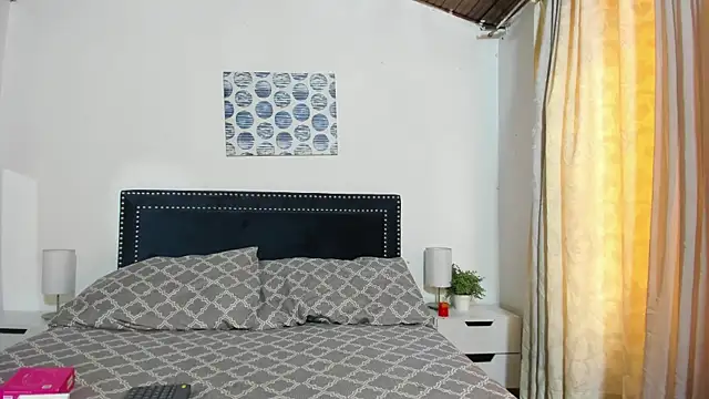 ZulyMichels online show from 07-18-26, 01:26