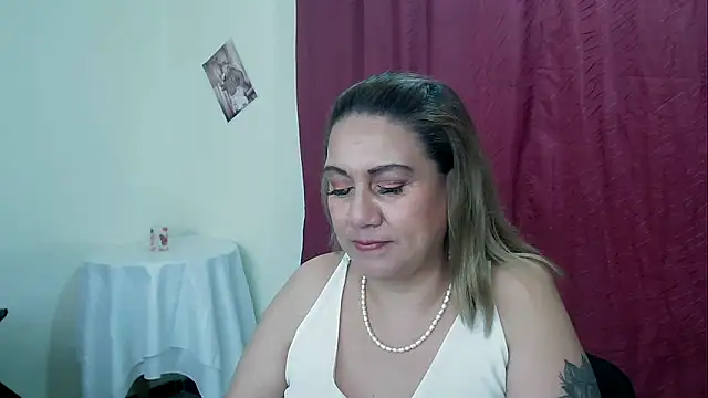 yayita mature online show from 01-20-25, 04:12