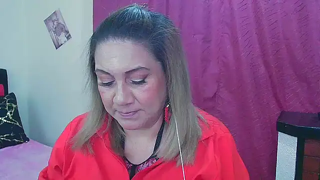 yayita mature online show from 02-25-25, 02:22