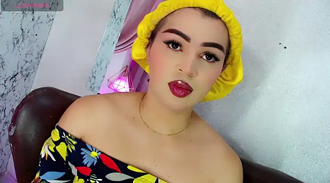 Alexandra Hornny online show from 01-24-25, 10:21