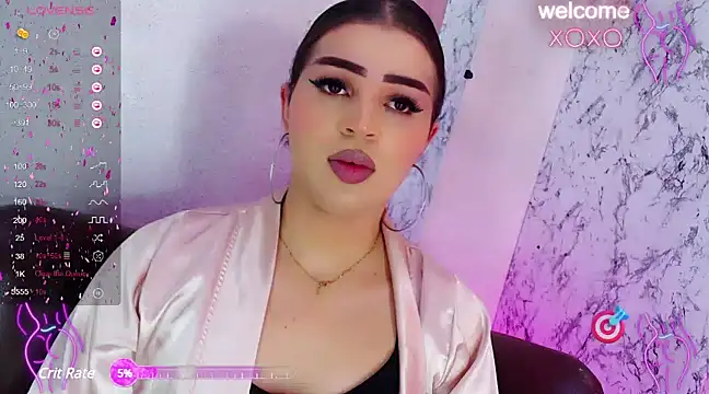 Alexandra Hornny online show from 01-31-25, 09:05