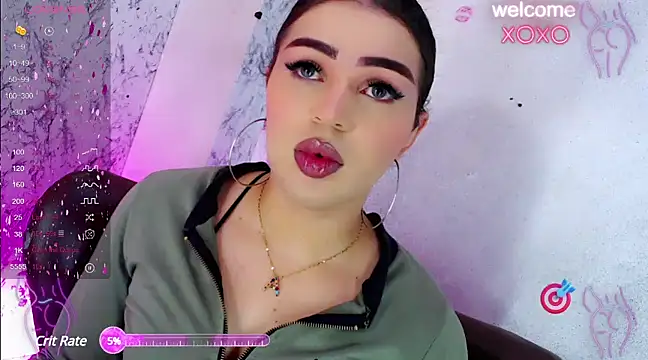 Alexandra Hornny online show from 02-14-25, 08:31