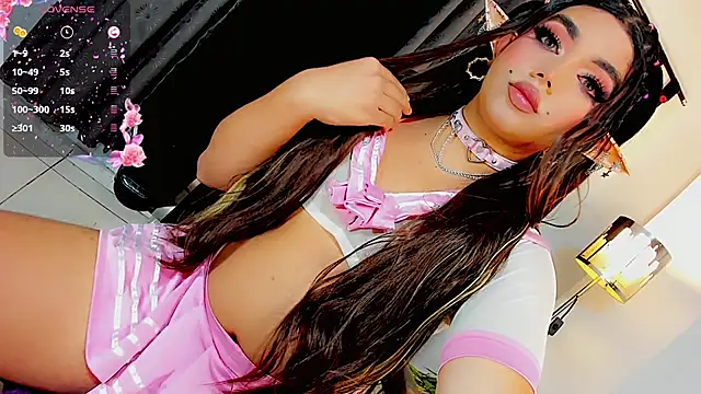 Alexandra Hornny online show from 03-27-26, 08:26