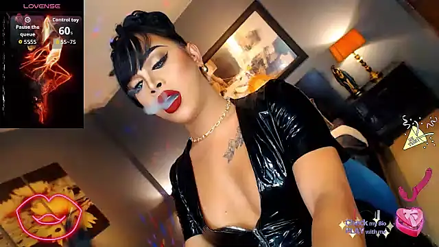 MarryQueen22 online show from 11-06-25, 12:55