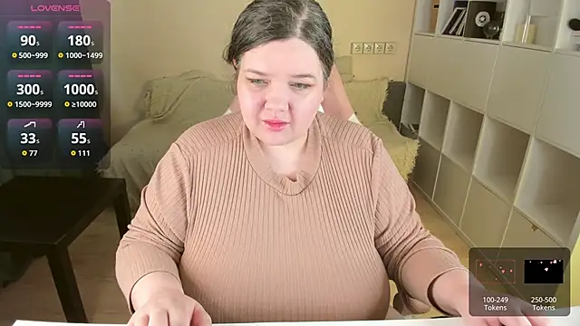 PlumPie online show from 09-14-25, 10:36