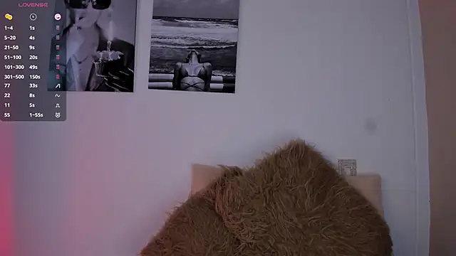 belashimaa online show from 01-02-25, 03:40