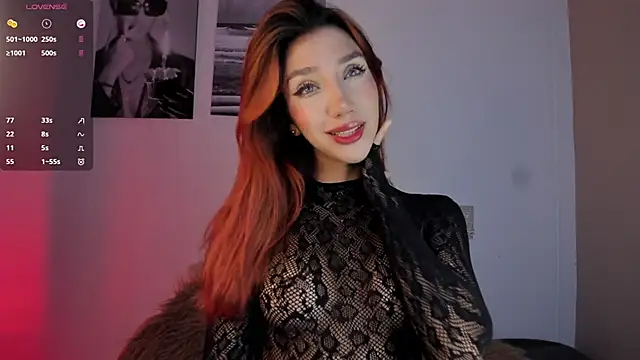 belashimaa online show from 01-09-25, 02:40