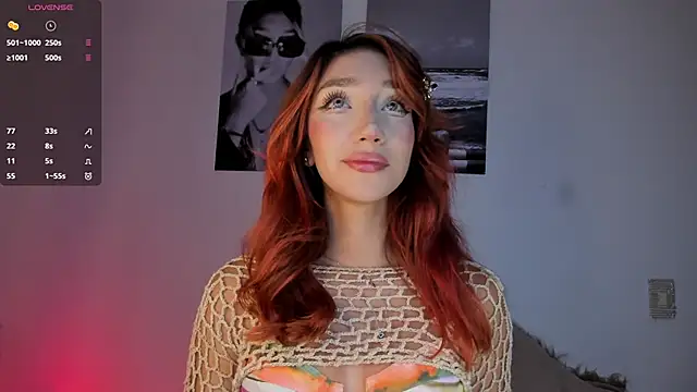 belashimaa online show from 01-13-25, 01:17