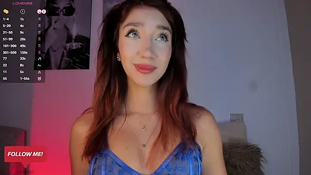 belashimaa online show from 01-26-25, 03:03