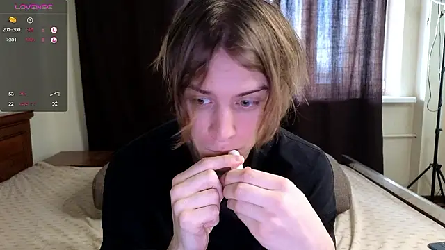 Cryptikov online show from 12-05-24, 10:44