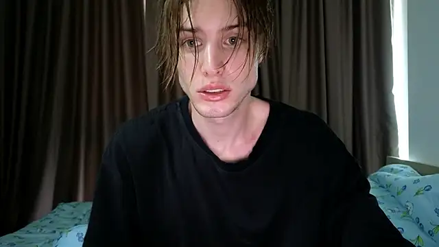 Cryptikov online show from 12-25-24, 03:50