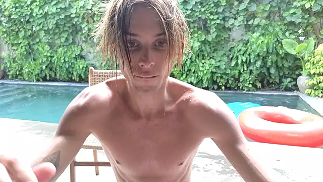 Cryptikov online show from 02-28-25, 07:37