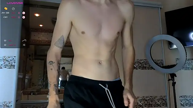 Cryptikov online show from 09-18-25, 09:00