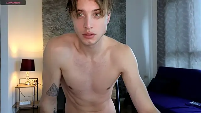 Cryptikov online show from 11-12-25, 05:08