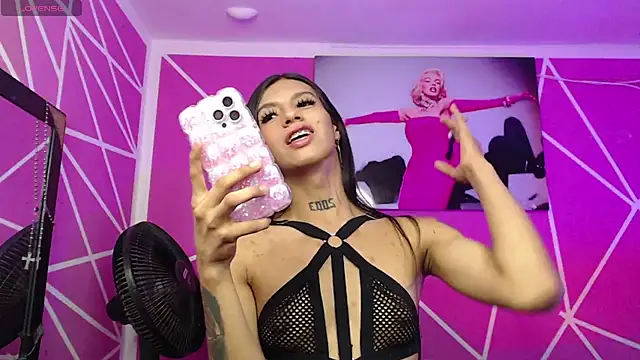 Ortegakim online show from 12-22-24, 06:39