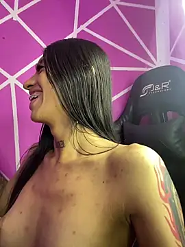 Ortegakim online show from 02-14-25, 04:58