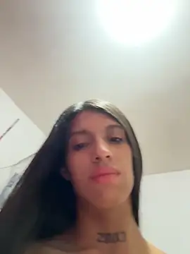 Ortegakim online show from 10-08-25, 01:31