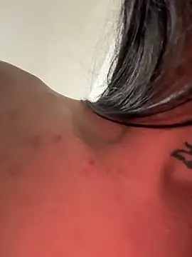 Ortegakim online show from 11-27-25, 01:40