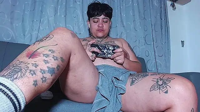 Techno 420  online show from 12-23-25, 01:36