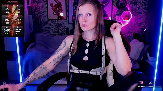 Devi Evi online show from 02-06-25, 07:29