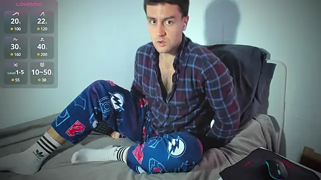 HonestAndrew online show from 12-11-24, 10:03