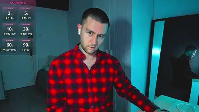 HonestAndrew online show from 01-21-25, 02:48