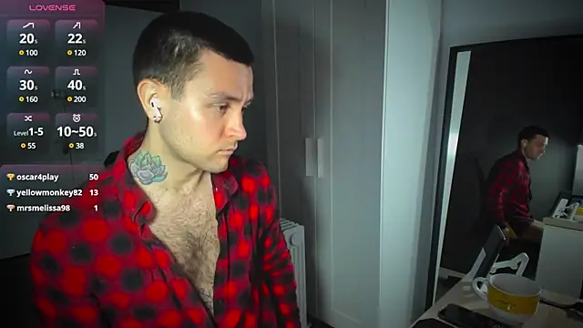 HonestAndrew online show from 02-10-25, 09:58