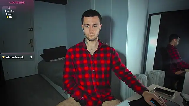 HonestAndrew online show from 02-15-25, 07:06