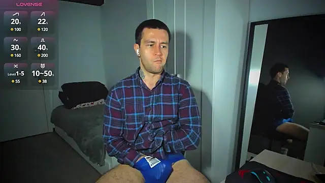 HonestAndrew online show from 02-20-25, 06:35