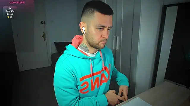 HonestAndrew online show from 02-25-25, 04:00