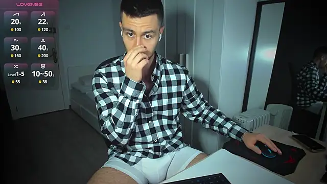 HonestAndrew online show from 03-03-25, 03:31