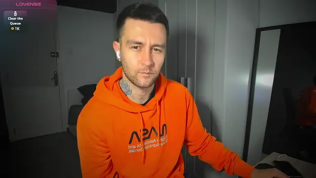 HonestAndrew online show from 03-14-25, 06:32