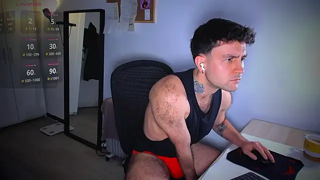 HonestAndrew online show from 02-04-26, 09:04