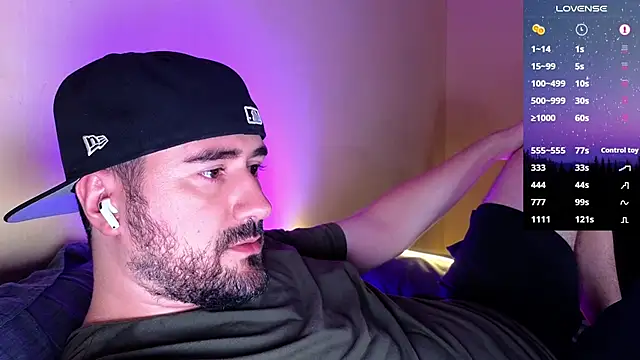 Snapshot of DominantTheo chatting on 03-23-25, 03:54 DominantTheo online show from 03-23-25, 03:54