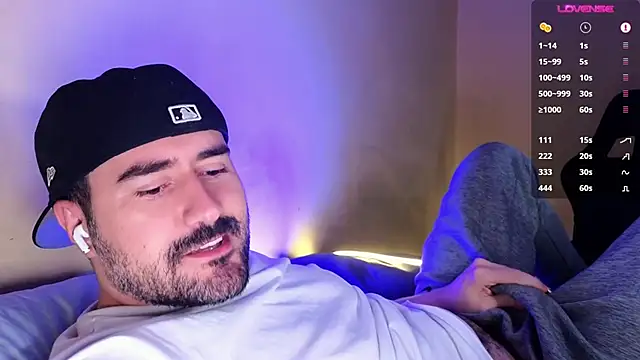 Snapshot of DominantTheo chatting on 12-18-25, 04:18 DominantTheo online show from 12-18-25, 04:18