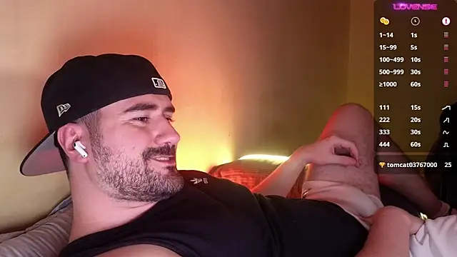 DominantTheo online show from 01-19-26, 04:27