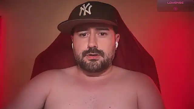 DominantTheo online show from 07-04-26, 04:18