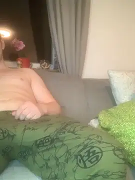 Maxmusterman20023 online show from 02-19-25, 10:31