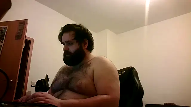 Snapshot of Superbearc89 chatting on 03-15-25, 12:04 Superbearc89 online show from 03-15-25, 12:04