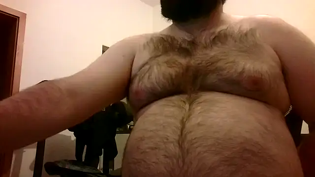 Superbearc89 online show from 10-24-25, 10:06