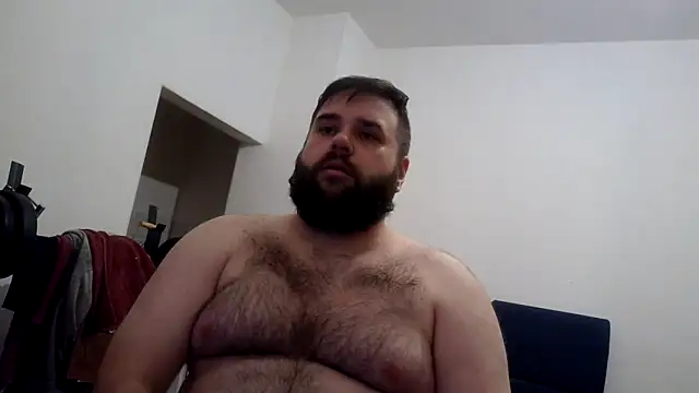 Superbearc89 online show from 02-08-26, 08:12