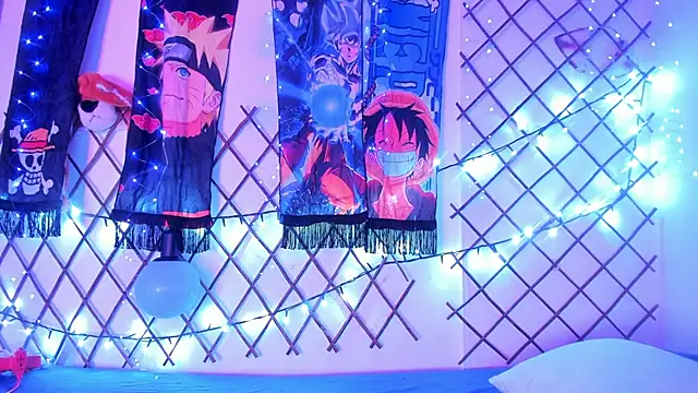 Alice jacobs1 online show from 01-10-25, 05:15